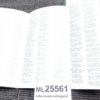 1997 Remington Manual, Repair Sta., Museum, Regist., Decal, Env. for 870 6 Docs - Image 3