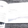 1997 Remington Manual, Repair Sta., Museum, Regist., Decal, Env. for 870 6 Docs - Image 7