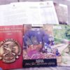 2003-04 NRA Retail Merchandiser Recruiter Application & Catalogs 8 Documents