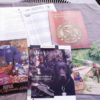 2003-04 NRA Retail Merchandiser Recruiter Application & Catalogs 8 Documents - Image 13
