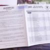 2003-04 NRA Retail Merchandiser Recruiter Application & Catalogs 8 Documents - Image 4