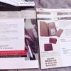 2003-04 NRA Retail Merchandiser Recruiter Application & Catalogs 8 Documents - Image 9