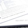 2008 Smith & Wesson M&P Instruction Manual & Factory Registration S&W 2 Docs - Image 12