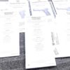 2008 Smith & Wesson M&P Instruction Manual & Factory Registration S&W 2 Docs - Image 13