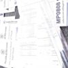 2008 Smith & Wesson M&P Instruction Manual & Factory Registration S&W 2 Docs - Image 5