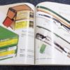 2008 Standard Catalog of Firearms 18th Shideler Ed. 1469 Pages Collector Values - Image 7