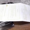 2010 Taurus Factory Owners Instruction Manual & Warranty Card Packet Exc - Image 11
