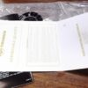 2010 Taurus Factory Owners Instruction Manual & Warranty Card Packet Exc - Image 10