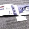 2023 Debut Year Color Flyer for Smith & Wesson M&P 22 Magnum Pistols Fold out - Image 3