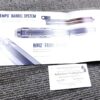 2023 Debut Year Color Flyer for Smith & Wesson M&P 22 Magnum Pistols Fold out - Image 4