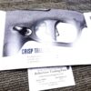 2023 Debut Year Color Flyer for Smith & Wesson M&P 22 Magnum Pistols Fold out - Image 6