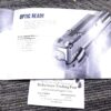 2023 Debut Year Color Flyer for Smith & Wesson M&P 22 Magnum Pistols Fold out - Image 7