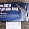 2023 Debut Year Color Flyer for Smith & Wesson M&P 22 Magnum Pistols Fold out - Image 9