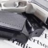 3 Mec-Gar 10 Shot Magazines for S&W 469 6906 9mm BlueFinger Rest 669 6904 6910FB Free Shipping - Image 11
