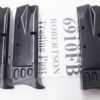 3 Mec-Gar 10 Shot Magazines for S&W 469 6906 9mm BlueFinger Rest 669 6904 6910FB Free Shipping - Image 14