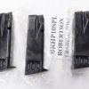 3 Mec-Gar 9mm 10 round Magazines for Browning FEG Hi-Power BRHP10 $21 each Free shipping - Image 11