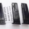 3 Mec-Gar 9mm 10 round Magazines for Browning FEG Hi-Power BRHP10 $21 each Free shipping