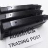 3 Mec-Gar 9mm 10 round Magazines for Browning FEG Hi-Power BRHP10 $21 each Free shipping - Image 5