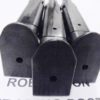3 Mec-Gar 9mm 10 round Magazines for Browning FEG Hi-Power BRHP10 $21 each Free shipping - Image 6