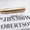 Aim Sports Laser Bore Sighter .300 Win Mag Rifles Chamber Mounted PJBS300W