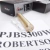 Aim Sports Laser Bore Sighter .300 Win Mag Rifles Chamber Mounted PJBS300W - Image 7