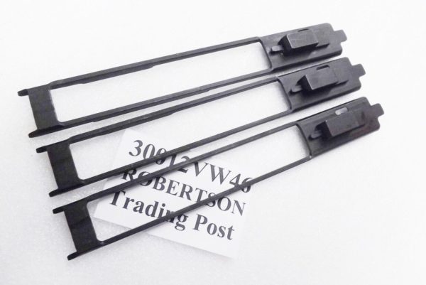 Akkar Charles Daly 12 ga 300 Pump Shotgun Double Slide Action Bar View 46 - Image 9