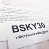 Blue Sky US .30 Carbine Korean Surplus 1989 Manual & Safety Warnings Card - Image 4