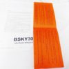 Blue Sky US .30 Carbine Korean Surplus 1989 Manual & Safety Warnings Card - Image 7
