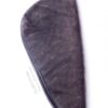 Brauer Bros Suede Leather Handgun Case 17 in for 6 in Barrels 1980s Excellent