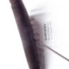 Brauer Bros Suede Leather Handgun Case 17 in for 6 in Barrels 1980s Excellent - Image 7