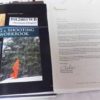 Browning 2001 Dealer Workbook Catalog with Letters & Corrections 129 Pages