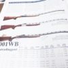 Browning 2001 Dealer Workbook Catalog with Letters & Corrections 129 Pages - Image 5