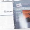 Browning 2001 Dealer Workbook Catalog with Letters & Corrections 129 Pages - Image 9
