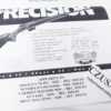 CZ USA 1998 First Year Catalog Letter Price List Pistols Shotguns Optics Exc - Image 9