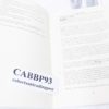 Cabela’s Instruction Manual for Muzzleloaders 1993 with Hawken Insert Exc - Image 3