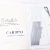 Cabela’s Instruction Manual for Muzzleloaders 1993 with Hawken Insert Exc - Image 6