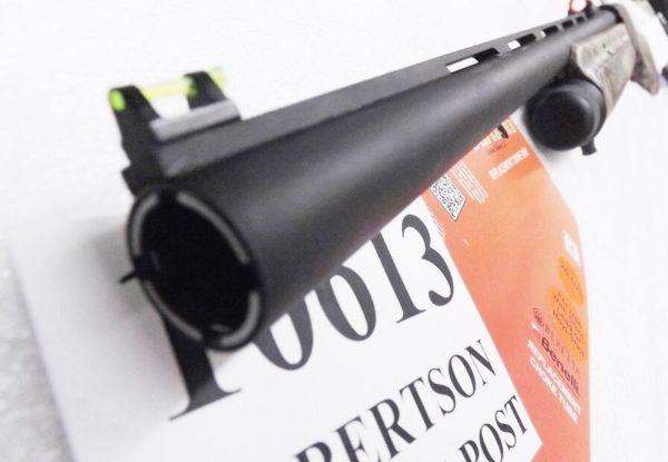 Carlsons 20 ga Improved Cyl  Mobil Choke Tubes fits Beretta Mossberg SA20 10613 - Image 7