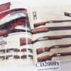 Charles Daly KBI 2000 Catalog 33 Pages Rifles Pistols Shotguns Ballistics Exc - Image 3