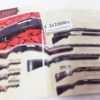 Charles Daly KBI 2000 Catalog 33 Pages Rifles Pistols Shotguns Ballistics Exc - Image 5
