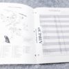 Colt 1981 Hand Gun Long Gun Parts Price List VG with Grips Insert Schematics - Image 3