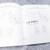 Colt 1981 Hand Gun Long Gun Parts Price List VG with Grips Insert Schematics - Image 4