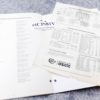 Colt 1981 Hand Gun Long Gun Parts Price List VG with Grips Insert Schematics - Image 9