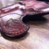 Don Hume Front Pocket Holster for S&W 2” Chief Taurus Rossi 5 Shot Exc - Image 4