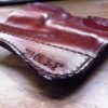 Don Hume Front Pocket Holster for S&W 2” Chief Taurus Rossi 5 Shot Exc - Image 5