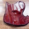 Don Hume Front Pocket Holster for S&W 2” Chief Taurus Rossi 5 Shot Exc - Image 7