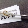 E. Wieden Solingen 1920s Mother of Pearl, Abalone 2 Blade Pen knife Exc - Image 8