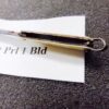 Early Postwar Japan 1 Blade Miniature Novelty Fob Knife 1 1/2 inch 1950s - Image 6