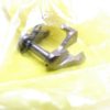 Factory Ambidextrous Safety Assembly for Beretta 84F 85F Pistols C86911 Nickel