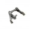 Factory Ambidextrous Safety Assembly for Beretta 84F 85F Pistols C86911 Nickel - Image 3