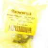 Factory Ambidextrous Safety Assembly for Beretta 84F 85F Pistols C86911 Nickel - Image 8